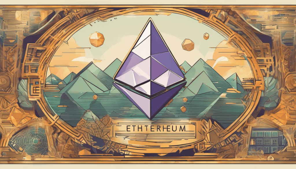 Ethereum: Valuing What Truly Matters in the Crypto World