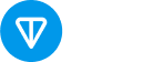 ton logo dark background